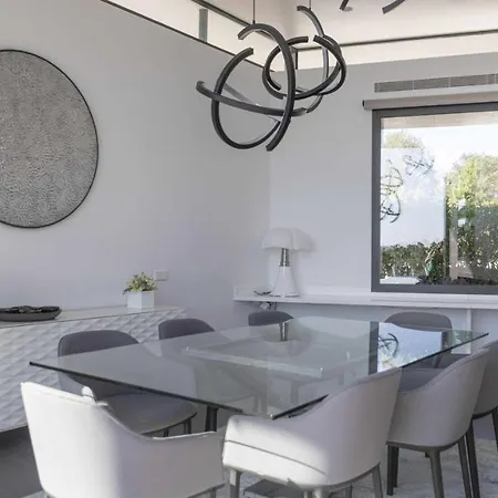 Luxurious Golf La Vinya 5 Caldes de Malavella