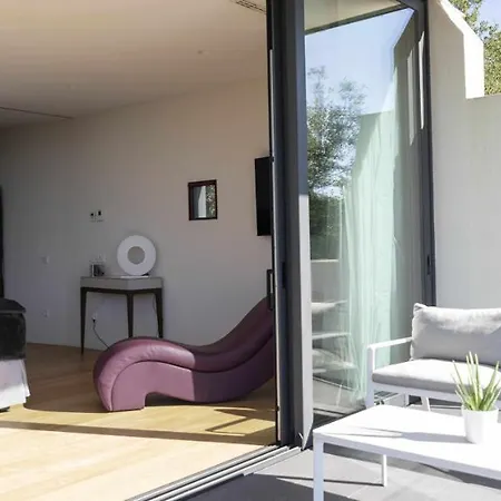 Luxurious Golf La Vinya 5 Caldes de Malavella