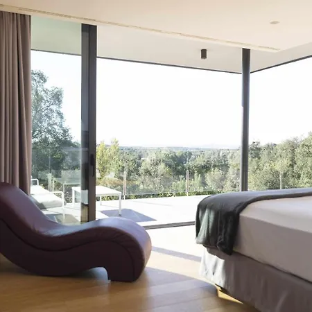 Villa Luxurious Golf La Vinya 5