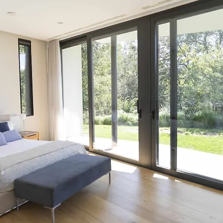 Luxurious Golf La Vinya 5 * Caldes de Malavella