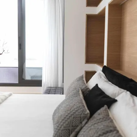 Villa Luxurious Golf La Vinya 5